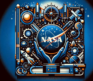 NASA опублікувало посібник з кібербезпеки для космічних місій