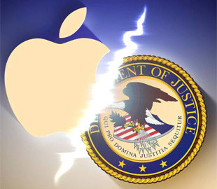 Apple не вдалося відхилити антимонопольний позов від Мін'юсту США