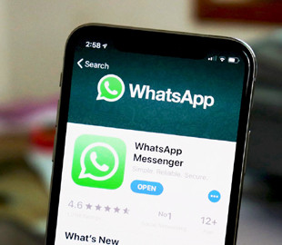 Facebook не будет показывать рекламу в чатах WhatsApp