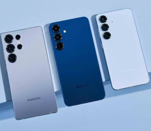 Samsung Galaxy S26 Ultra отримає чотири варіанти забарвлення