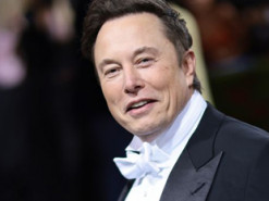 Статки Маска сягнули майже 350 млрд доларів: ЗМІ назвали причину