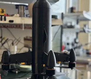 "Є певні розробки": чи можуть дрони-перехоплювачі знищувати реактивні "Шахеди"