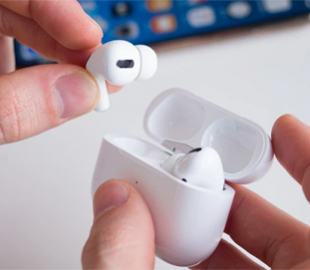 Поставщики уже готовятся к выпуску AirPods Pro 2