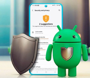 Як захистити Android: 10 помилок, які роблять ваш смартфон вразливим