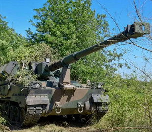 Їх використовують ЗСУ: польські «Краби» отримають вдосконалену південнокорейську гармату K9 Thunder