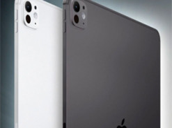 Наступний iPad Pro отримає фірмовий 5G-модем Apple