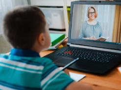 Де школи перейшли на дистанційне навчання: звіт по областях