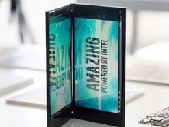 Microsoft готовит складной планшет Centaurus на базе ОС Windows Core