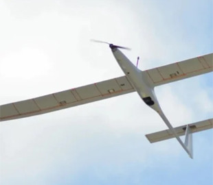 Армія отримає незвичайні дрони на сонячних батареях: можуть літати три дні поспіль