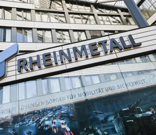 Rheinmetall переводить автомобільний завод на масове виробництво ударних дронів