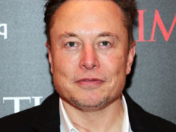 У 2025 році статки Маска вперше впали нижче 400 млрд доларів, - Bloomberg