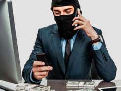 В Україні з'явилися нові зухвалі схеми шахрайства