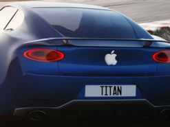 Инсайдер рассказал о ключевых особенностях автомобиля Apple