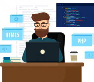 Названы самые высокооплачиваемые IT-специальности в Украине