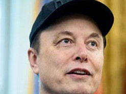 Конкурент Ілона Маска розбагатів на півмільярда доларів за один день