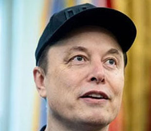 Конкурент Ілона Маска розбагатів на півмільярда доларів за один день