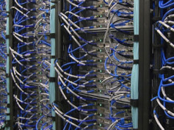 Успешный конец года не помог рынку серверов выйти в плюс