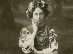 Музей Івана Гончара запустив онлайн-виставку з фотографіями українців минулих століть