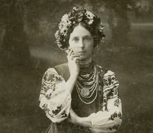 Музей Івана Гончара запустив онлайн-виставку з фотографіями українців минулих століть