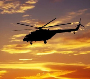 Чехія закупить шість гелікоптерів для боротьби з лісовими пожежами