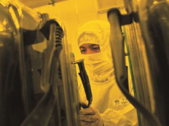 Южная Корея готова субсидировать локальное производство чипов для автомобилей