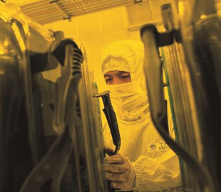 Южная Корея готова субсидировать локальное производство чипов для автомобилей