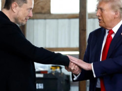 Трамп відповів критикам Маска: Ілон робить чудову роботу