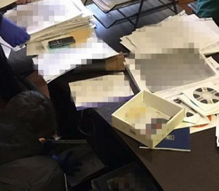 СБУ разоблачила масштабные схемы COVID-фальсификации