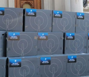 Ілон Маск відхилив прохання України дозволити використання Starlink в окупованому росією Криму