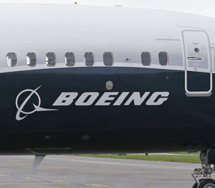 Boeing визнав себе винним у шахрайстві: штраф становитиме майже чверть мільярда