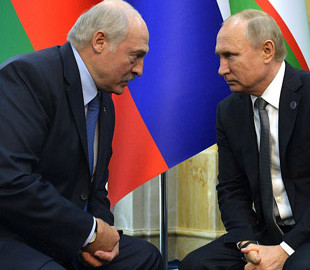 Россия и Беларусь пытаются вербовать чиновников в приграничных районах Латвии