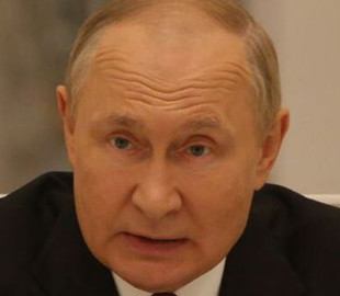 Путін повчав лідерів СНД, як вирішувати конфлікти