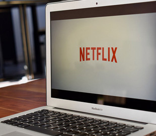 Украинская актриса появится в новом проекте от Netflix