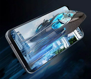 Игровой смартфон Lenovo получит 22 ГБ гибридной оперативной памяти