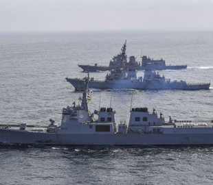 Ніс загрозу для кораблів. Збройні сили США збили дрон хуситів у Червоному морі