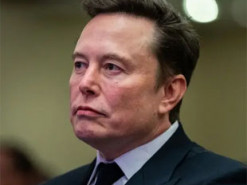 Ілон Маск не приїде до Парижа на саміт Макрона зі штучного інтелекту: причина