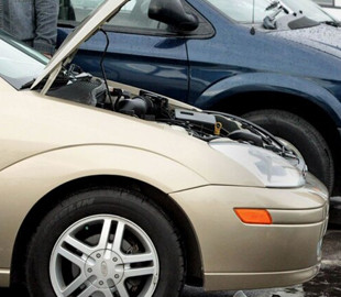 В Украине вновь бесплатно раздают б/у автомобили: как подать заявку