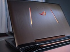 ASUS и MSI заняли половину рынка игровых ноутбуков