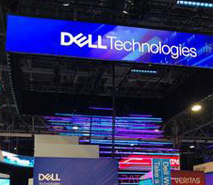 Dell рассказала об антикризисных мерах