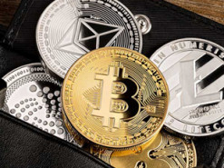 Власти Нидерландов в 2020 году конфисковали €8,2 млн в криптовалюте