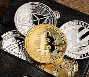 Власти Нидерландов в 2020 году конфисковали €8,2 млн в криптовалюте