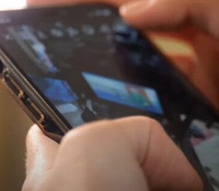 Як заблокувати рекламу на телефоні