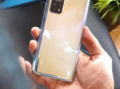Xiaomi Mi 10T Pro разочаровал в тесте DxOMark