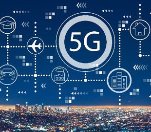 Вчені підтвердили небезпеку мережі 5G