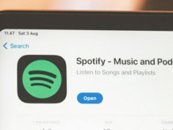 У Spotify з’явилася нова функція