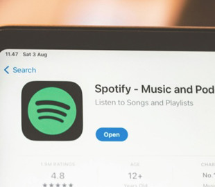 У Spotify з’явилася нова функція