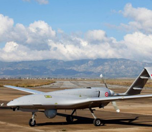 Baykar поставив крапку в питанні поставок "Байрактарів" Росії