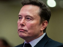 Тарифи Трампа вдарили по Маску: статки впали нижче 300 млрд доларів, - Bloomberg