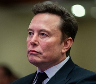 Тарифи Трампа вдарили по Маску: статки впали нижче 300 млрд доларів, - Bloomberg