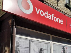Vodafone разогнал 4G-сеть свыше 500 Мбит/с